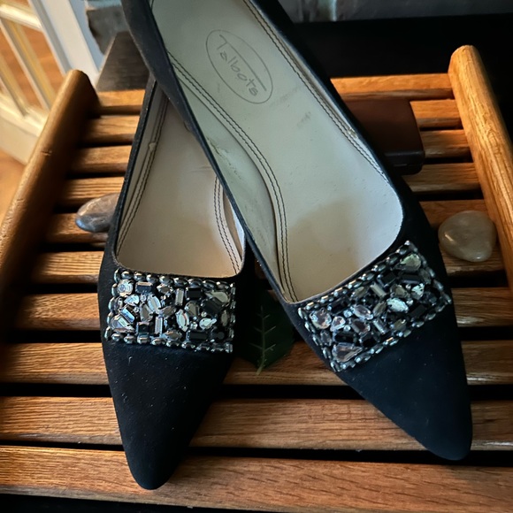 Talbots kitten heels shoes - Picture 7 of 7